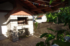 Apartman for eight people